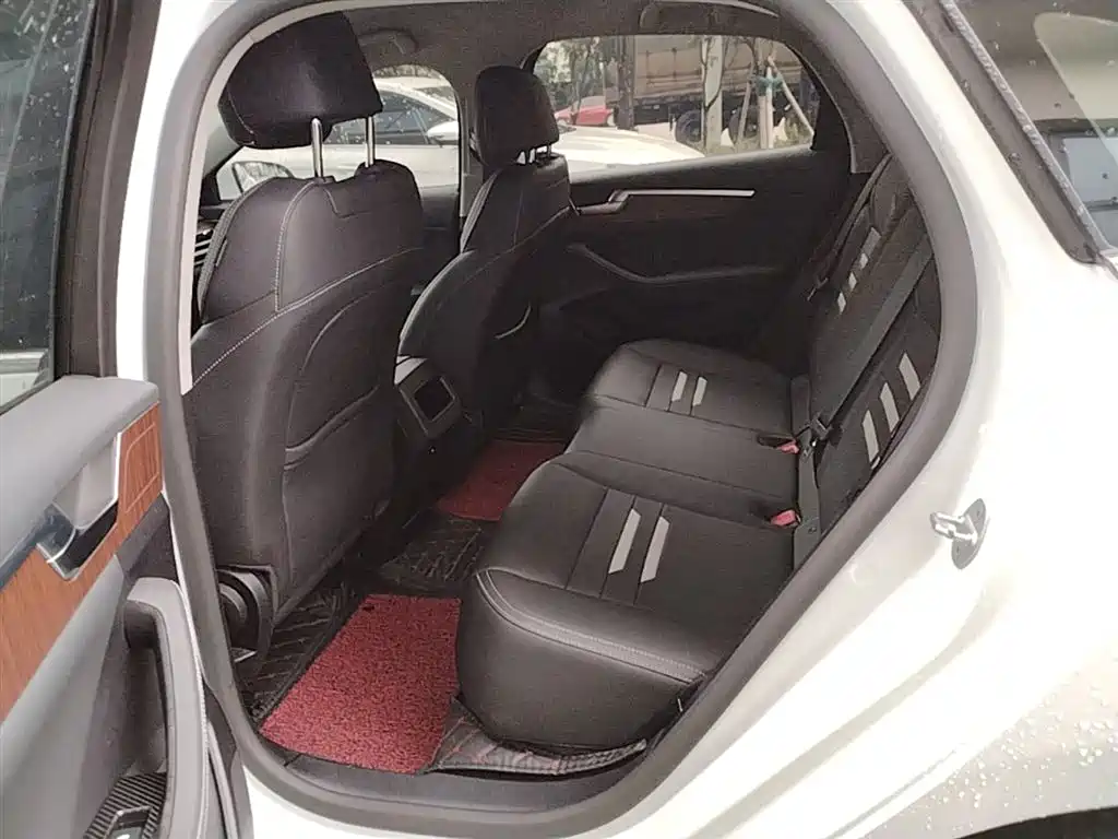 BYD Qin Pro 2020 — фото 17
