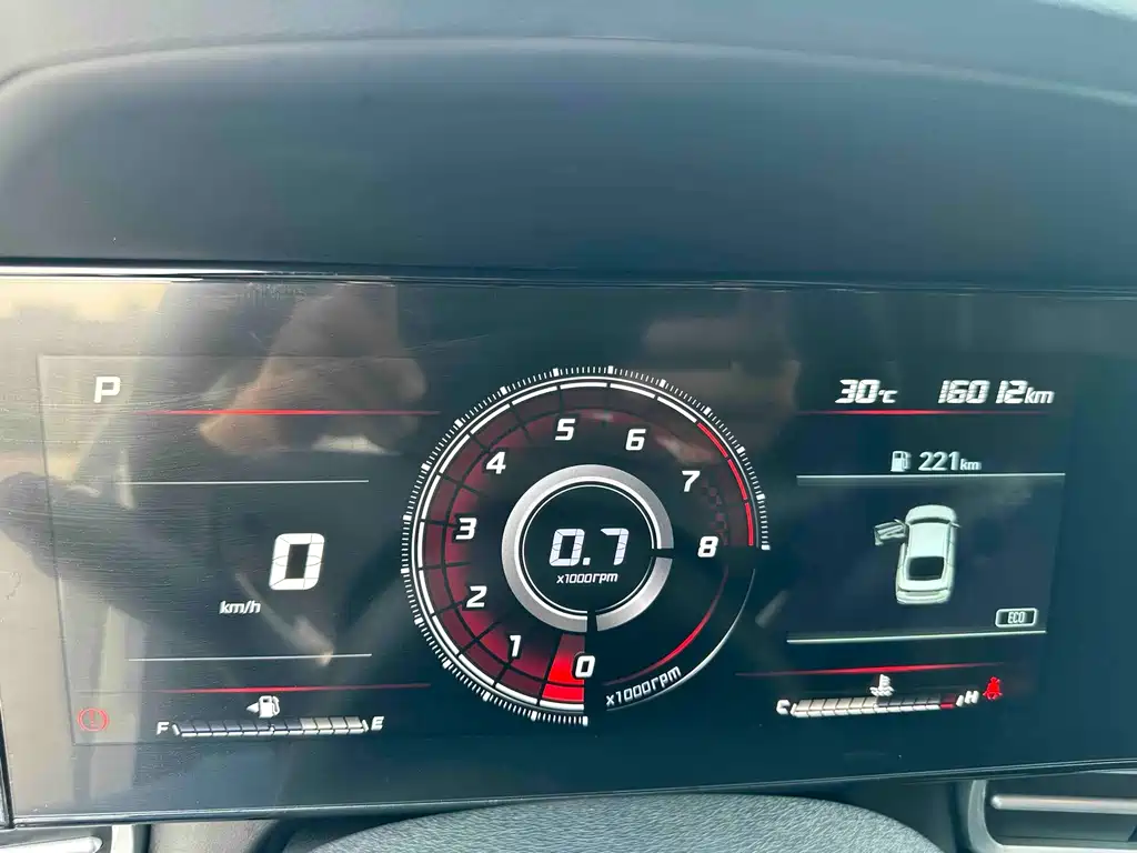 Hyundai Elantra 2022 — фото 15