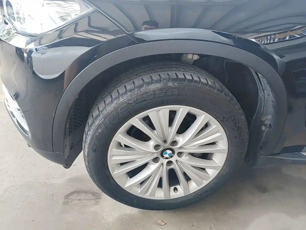 BMW X5 2016 — фото 23