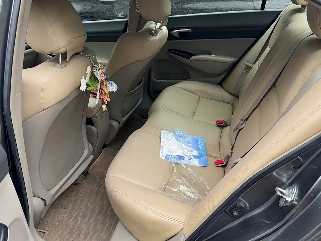 Honda Civic 2010