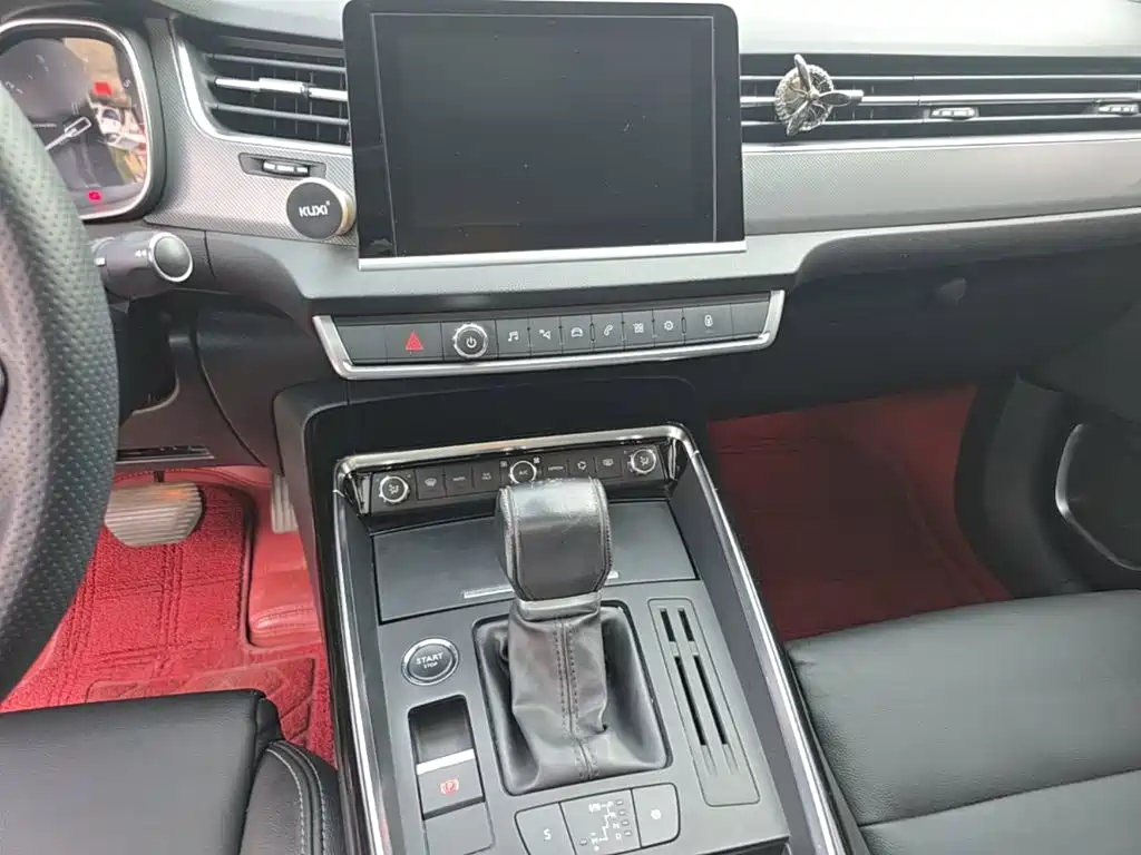Citroën C5 2018 — фото 13