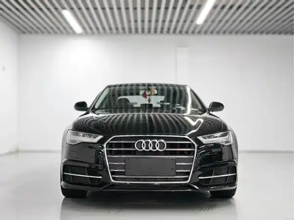 Audi A6L 2017
