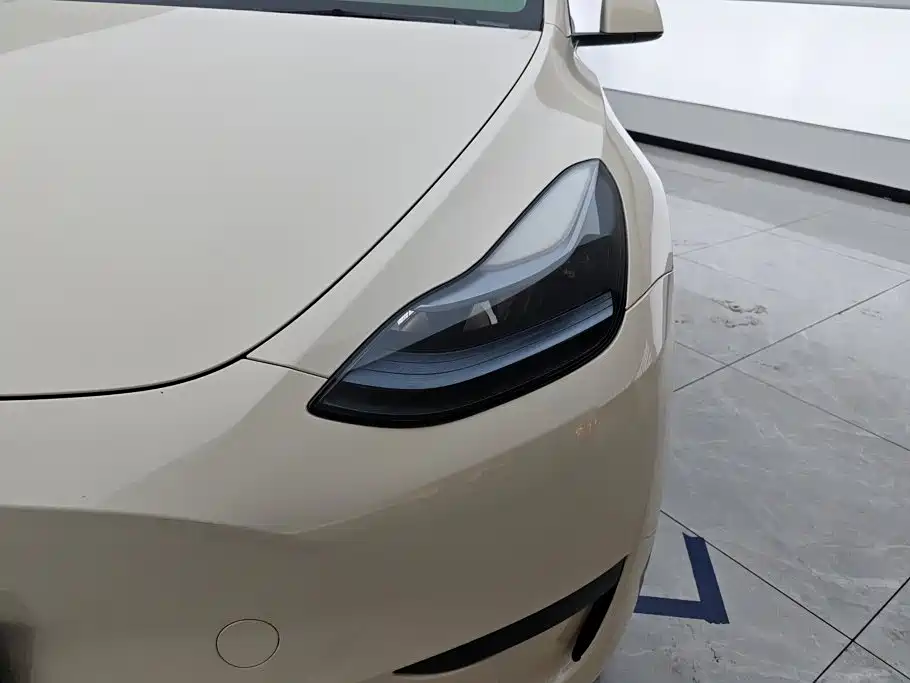 Tesla Model Y 2023 — фото 5