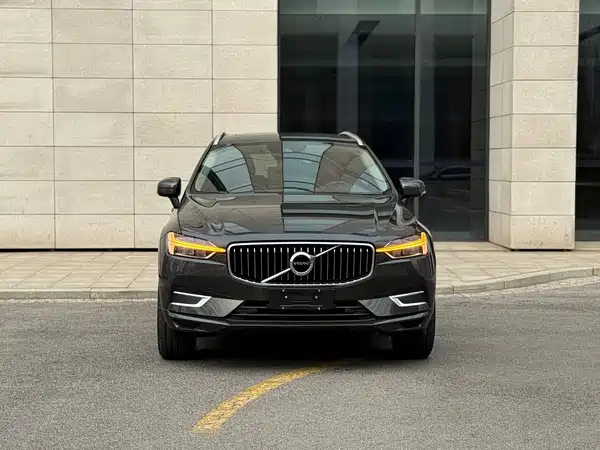 Volvo XC60 2020