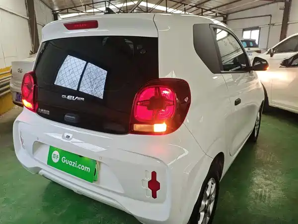 Roewe CLEVER 2022