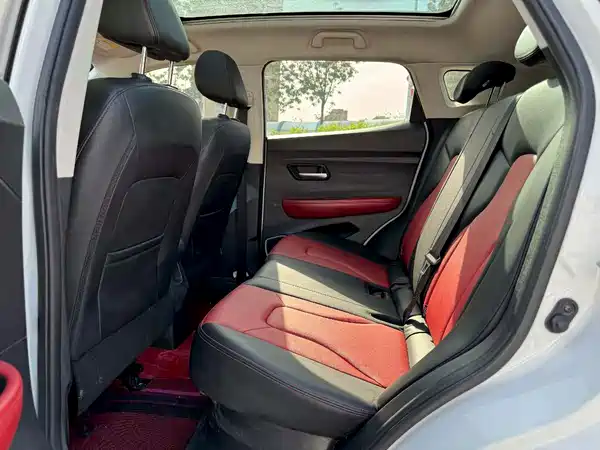 Haval H2s 2019