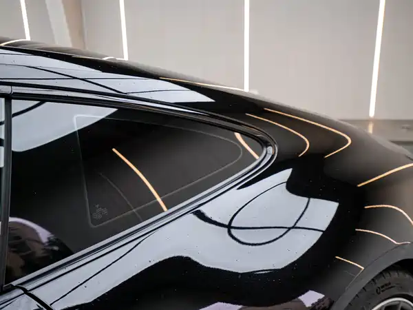 Porsche 911 2023