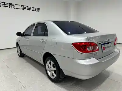Toyota Corolla 2012