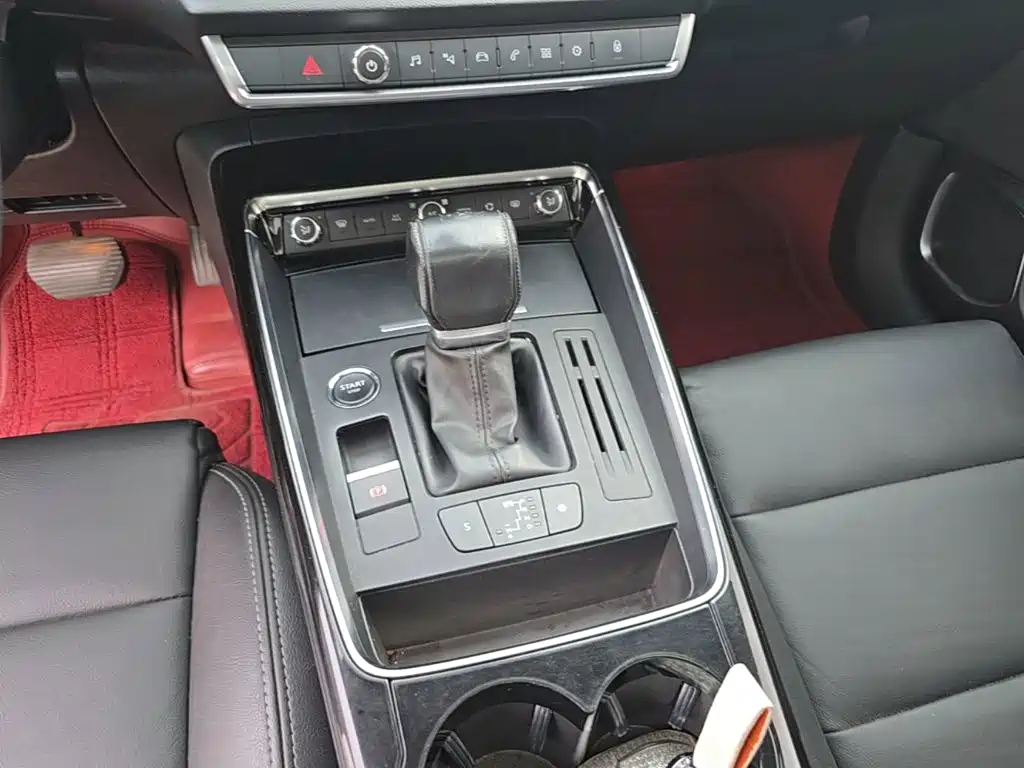 Citroën C5 2018 — фото 14