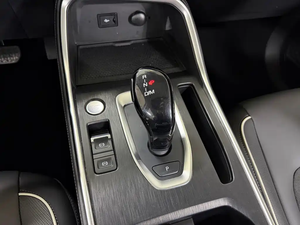 Haval H6 2023 — фото 13