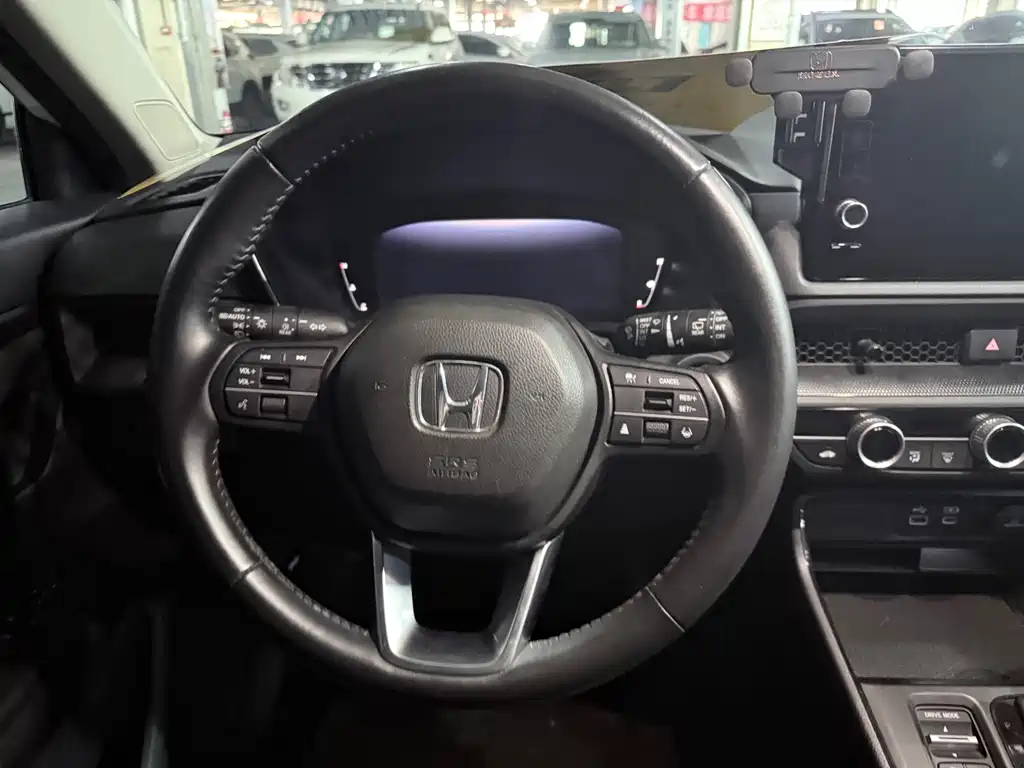 Honda Breeze 2023 — фото 13
