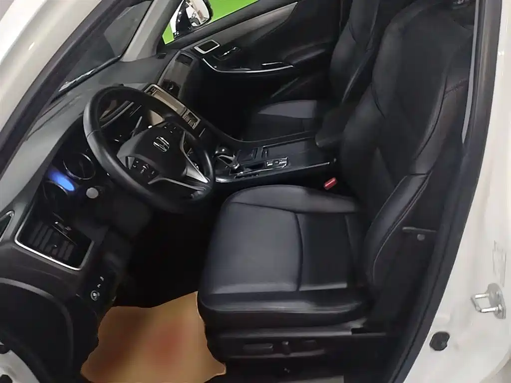 Honda Spirior 2016 — фото 15