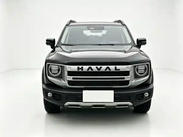 Haval Dargo 2024