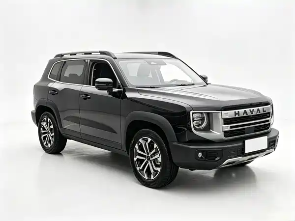 Haval Dargo 2024