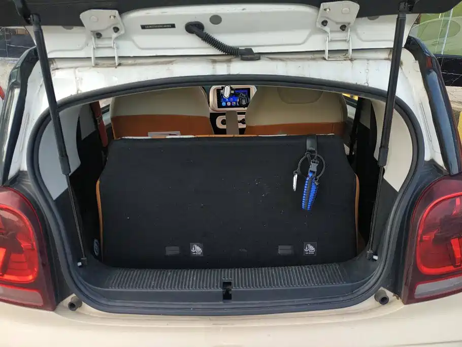Roewe CLEVER 2022