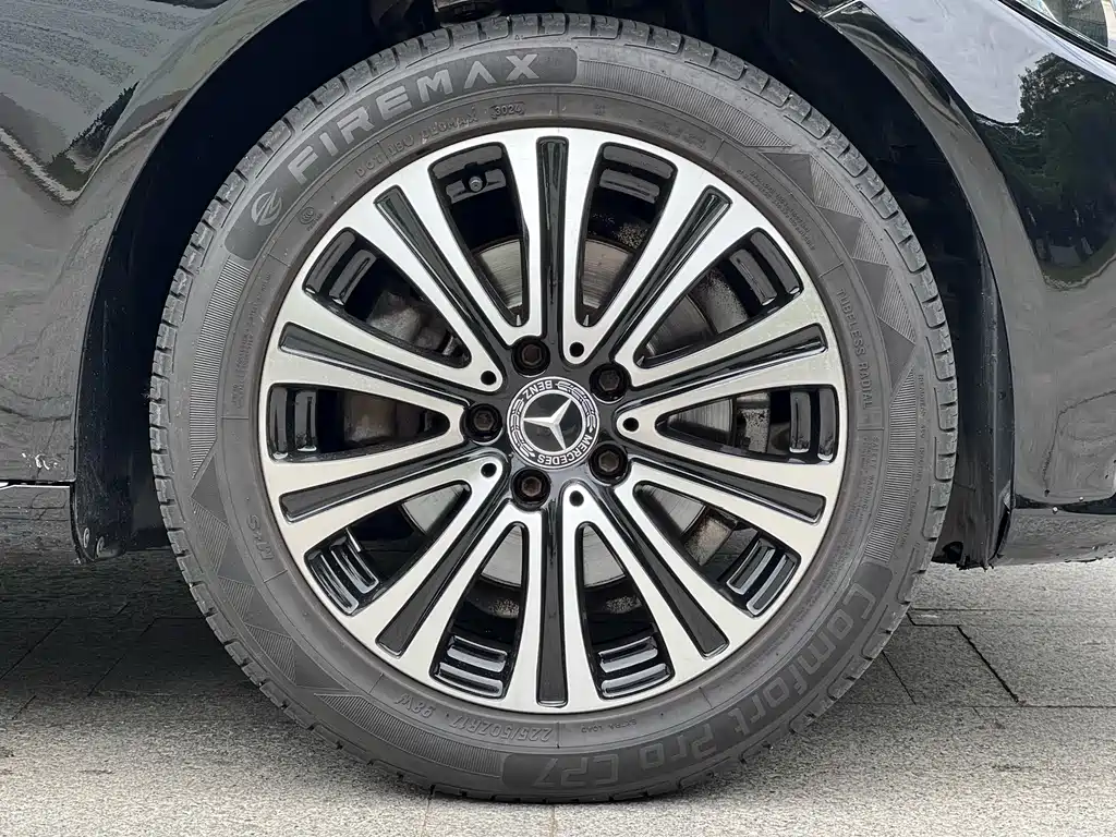 Mercedes-Benz C-Class 2018 — фото 3