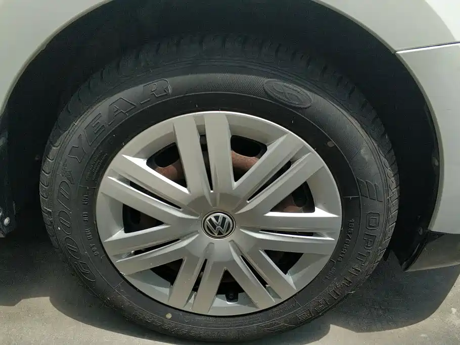 Volkswagen Polo 2018