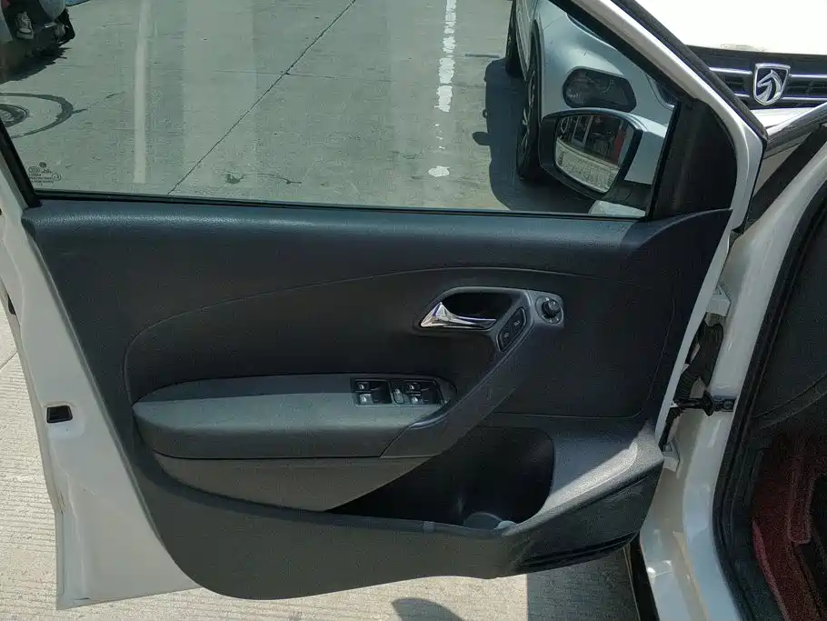 Volkswagen Polo 2018