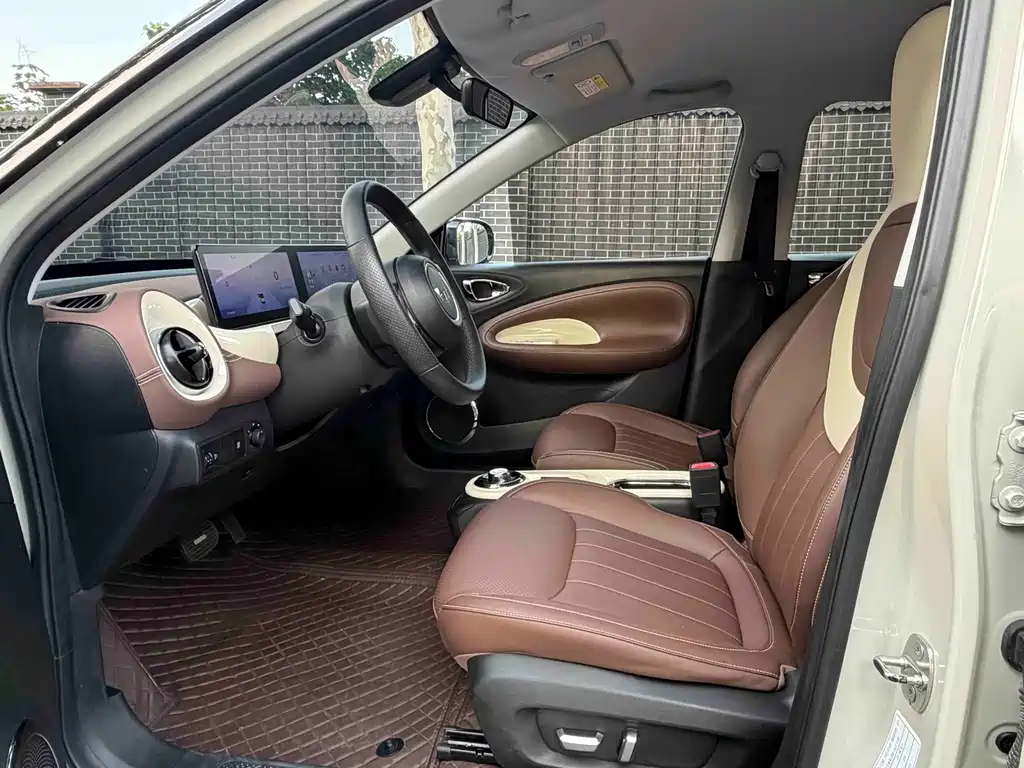Wuling Bingo 2024