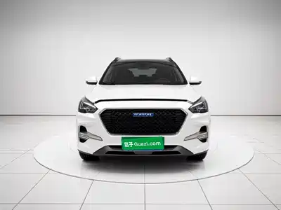 Haval M6 2018