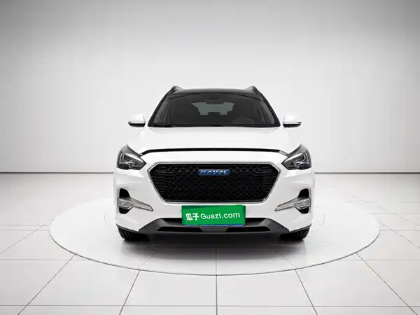 Haval M6 2018