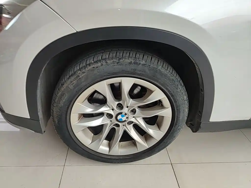 BMW X1 2016 — фото 23