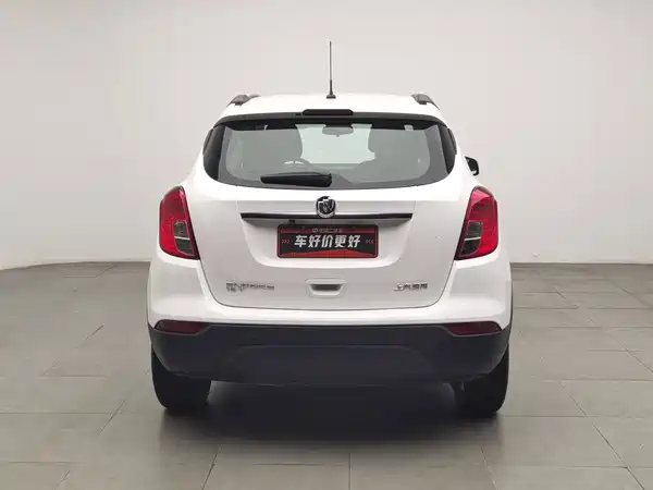 Buick Encore 2016