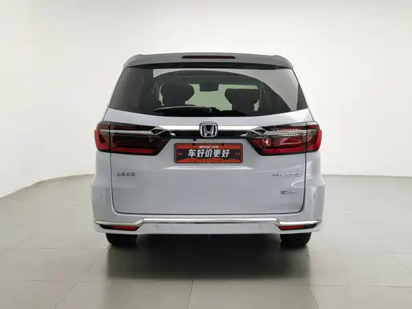 Honda Elysion 2024