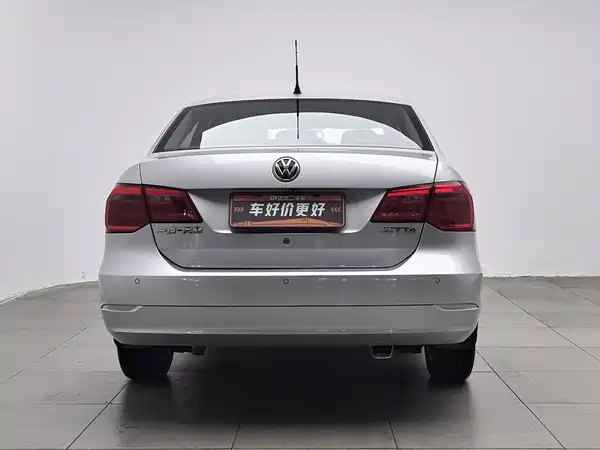 Volkswagen Jetta 2015
