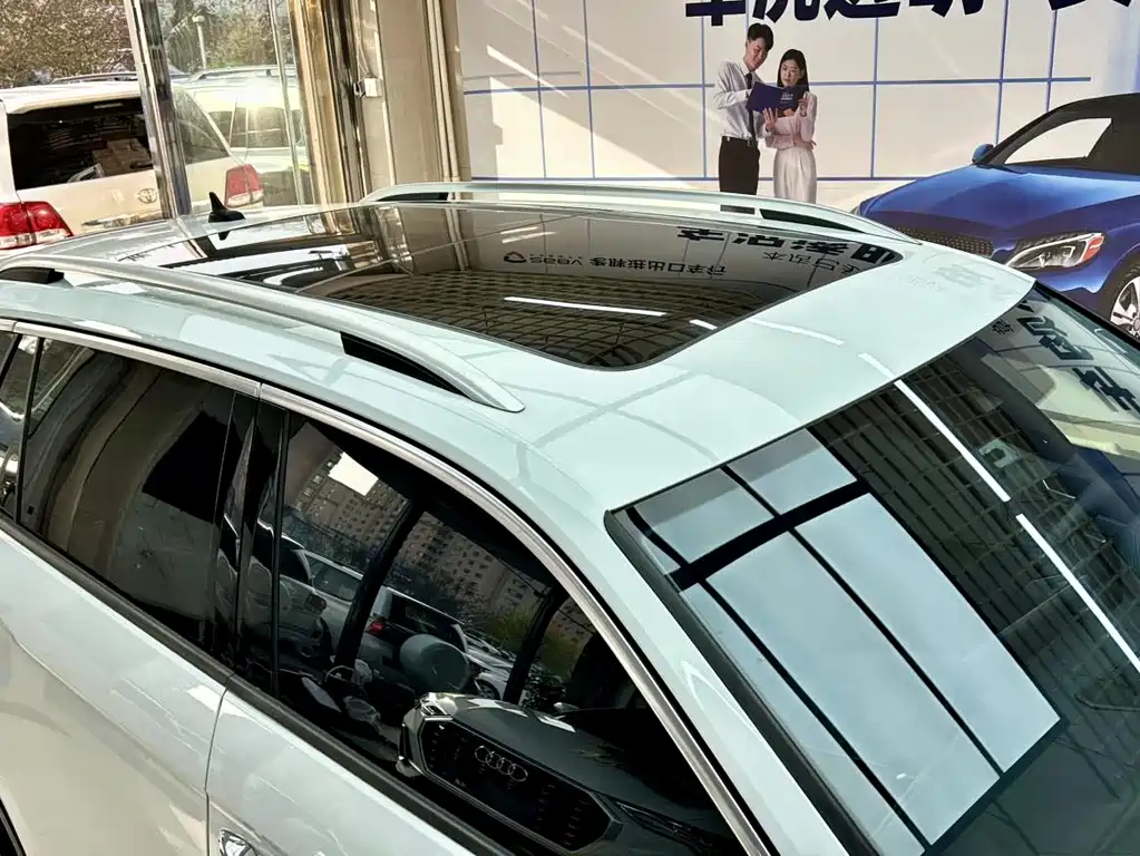 Volkswagen Tayron 2022