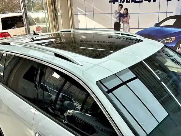 Volkswagen Tayron 2022