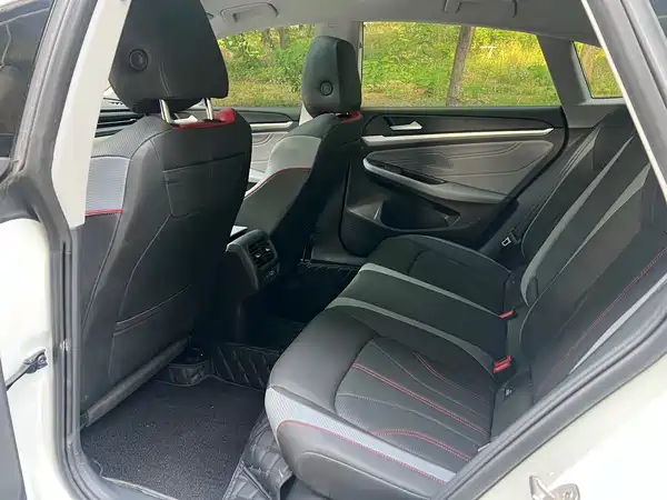 Volkswagen Lamando 2024
