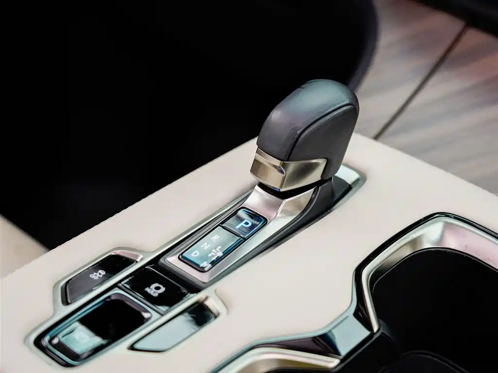 Lexus LM 2024 — фото 19