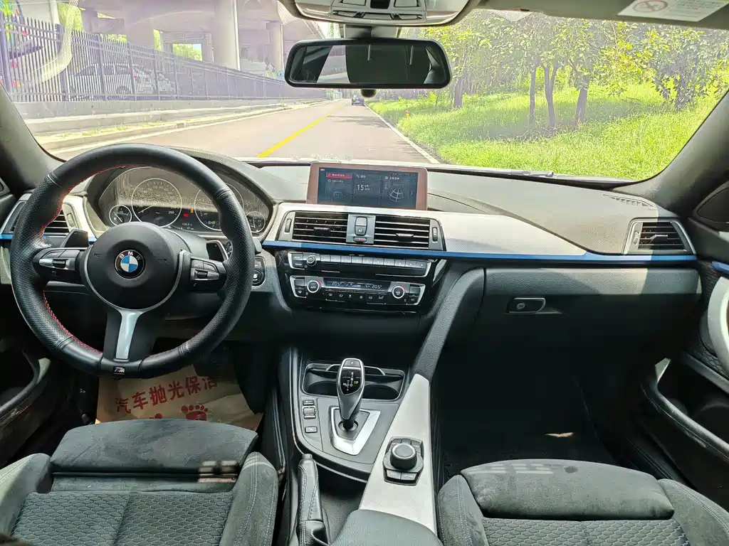 BMW 4 Series 2018 — фото 9