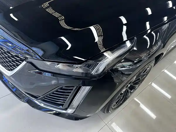 Cadillac CT5 2022