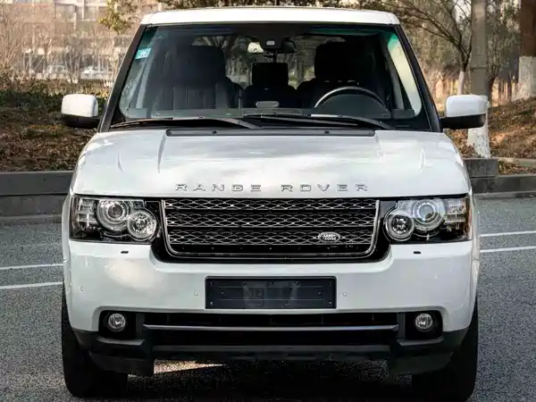 Land Rover Range Rover 2013