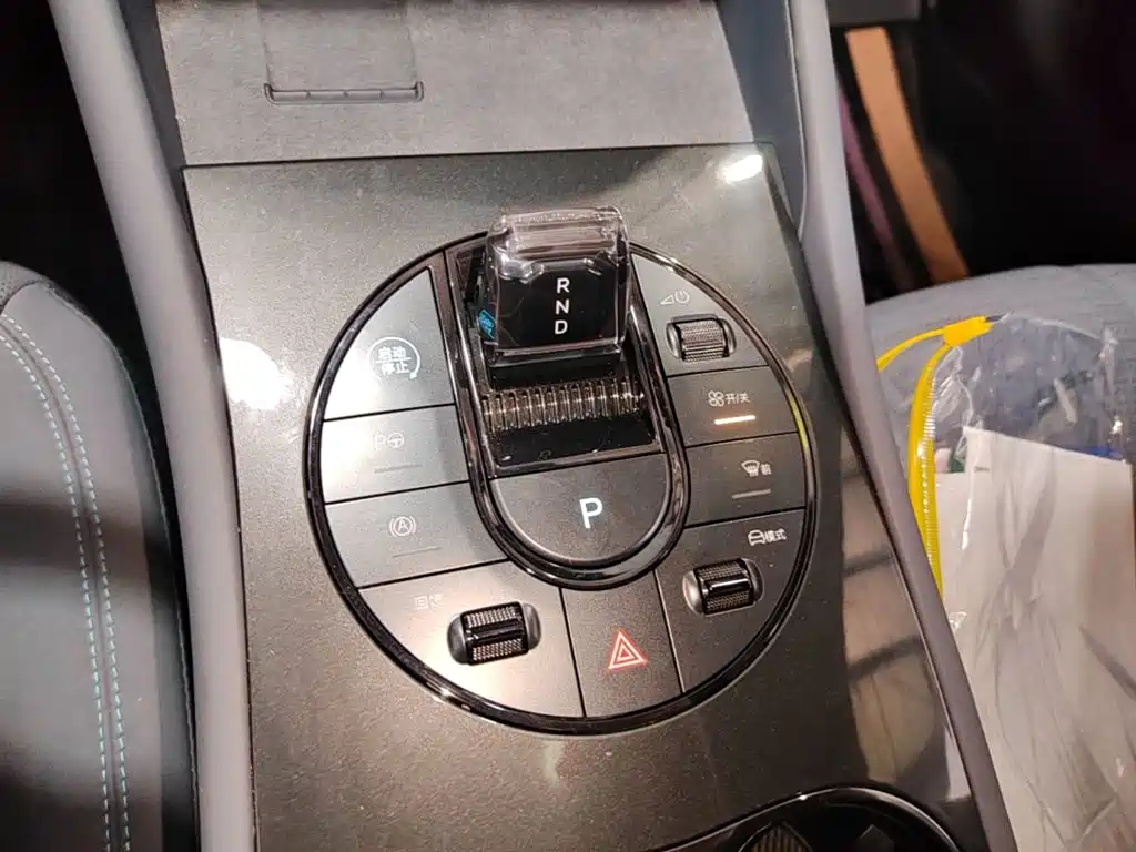 BYD Seal 06GT 2025 — фото 14