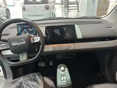 Changan Lumin 2025
