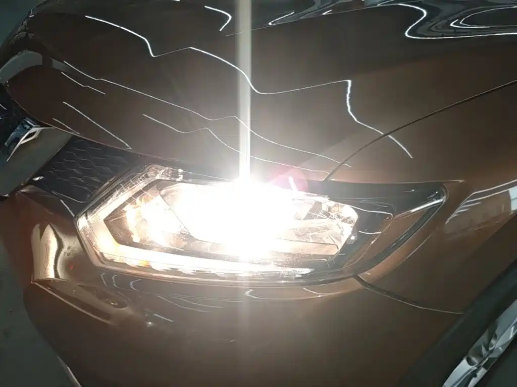 Nissan X-Trail 2015 — фото 24