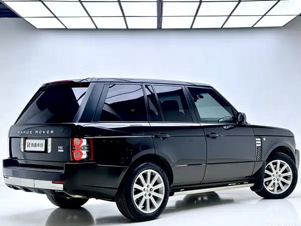 Land Rover Range Rover 2010