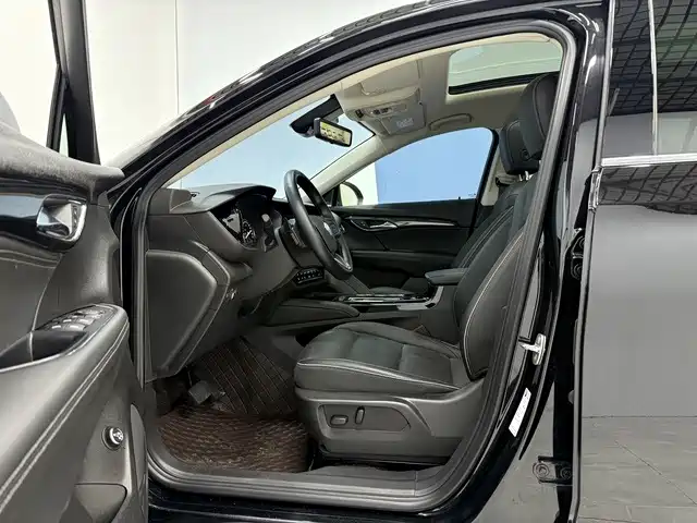 Buick Envision Plus 2023 — фото 8