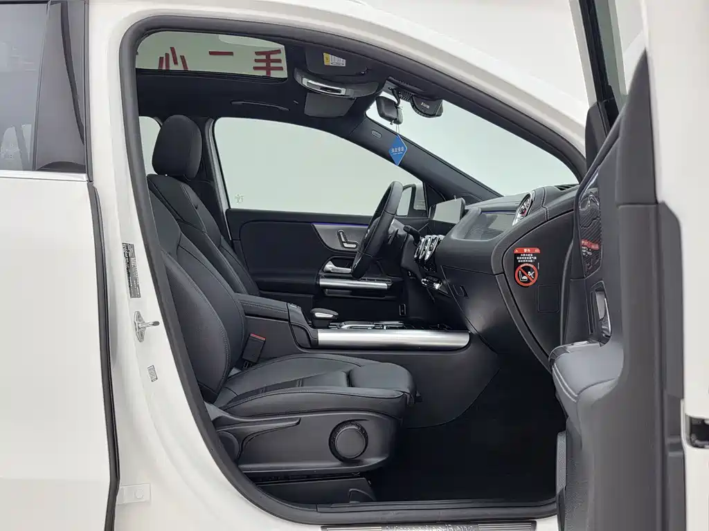 Mercedes-Benz GLA 2022 — фото 12