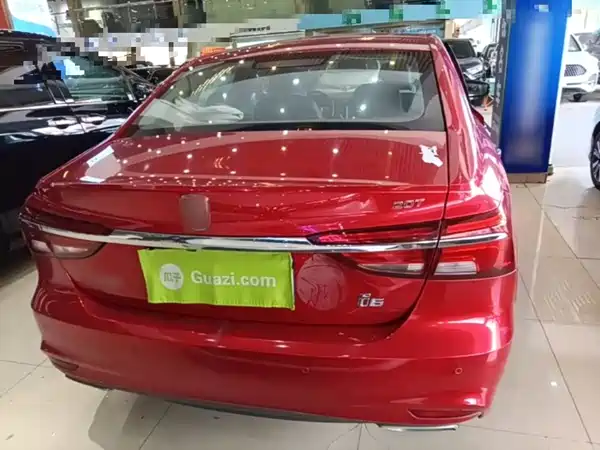 Roewe i6 Classic 2018