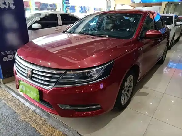 Roewe i6 Classic 2018