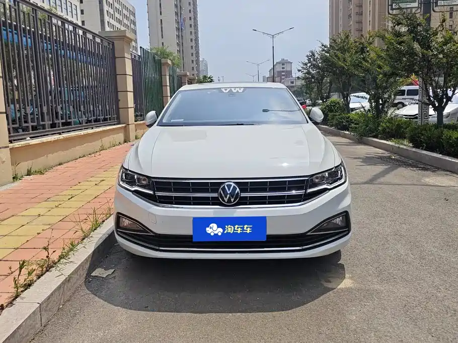 Volkswagen Bora 2022
