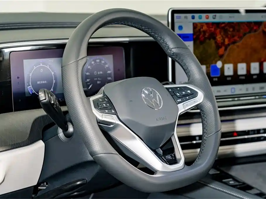 Volkswagen Talagon 2025 — фото 10