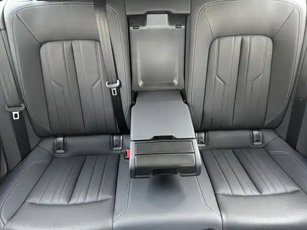 Audi A6 2025
