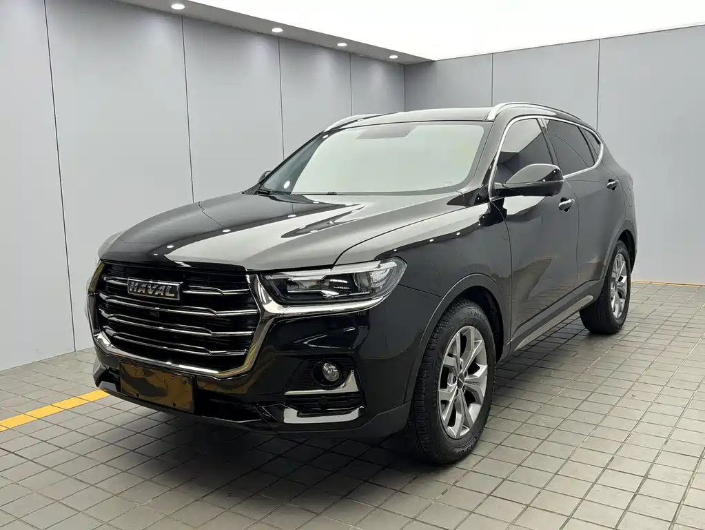 Haval H6 2022
