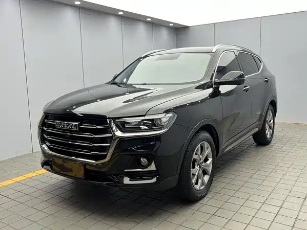 Haval H6 2022