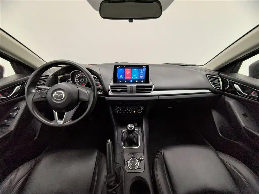 Mazda 3 Axela 2015 — фото 5